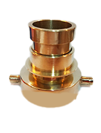 Adaptor Aluminium F-BIC